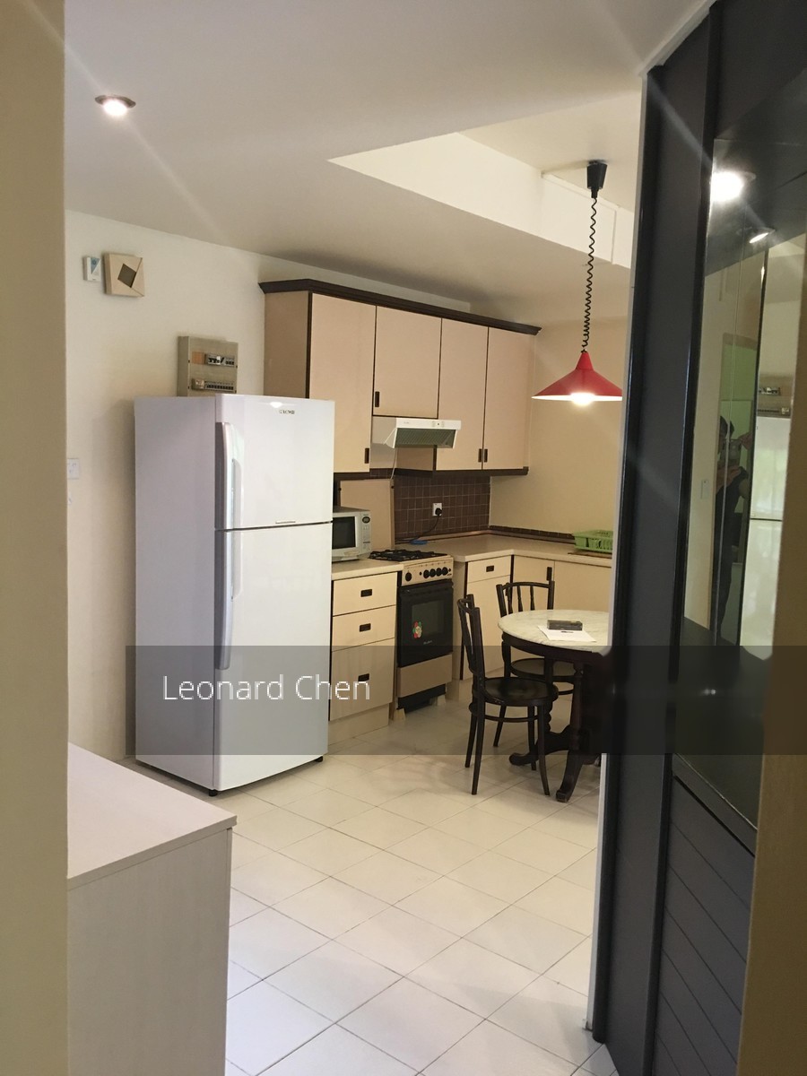 Eastern Lagoon (D15), Condominium #132747502